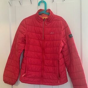 Girls Coat